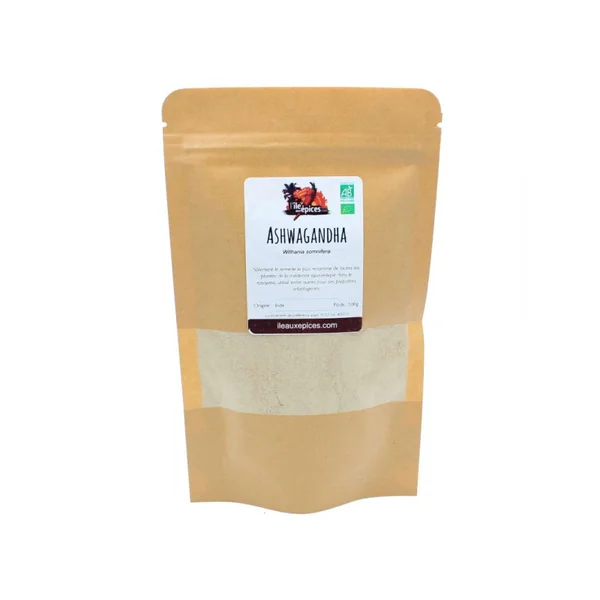 Ashwagandha BIO