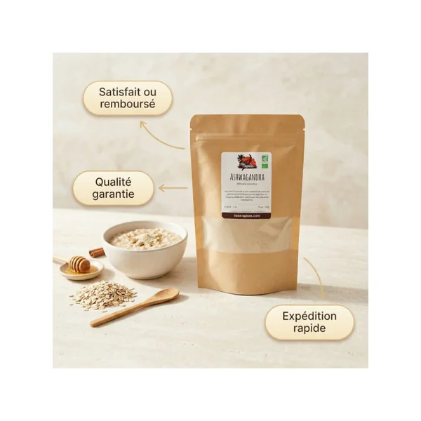 Ashwagandha BIO