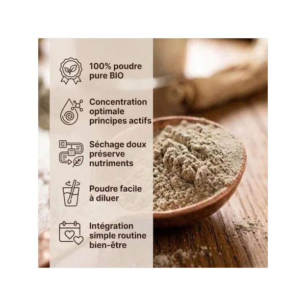 Ashwagandha BIO
