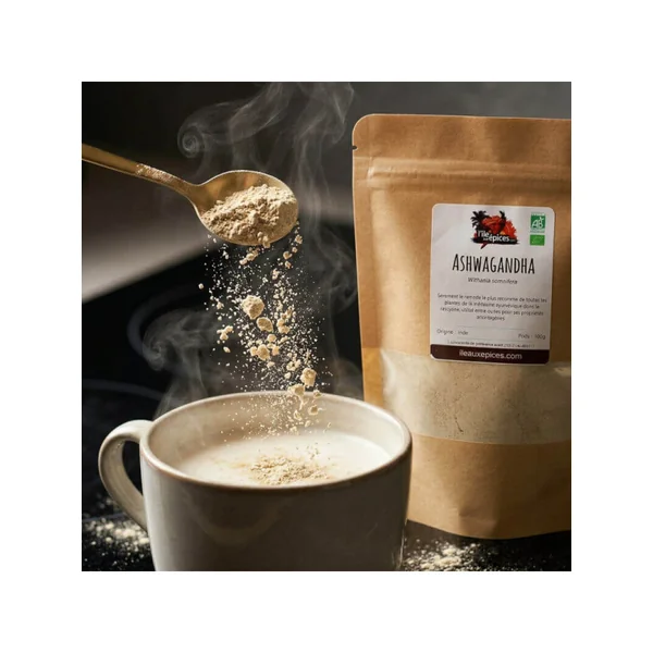 Ashwagandha BIO