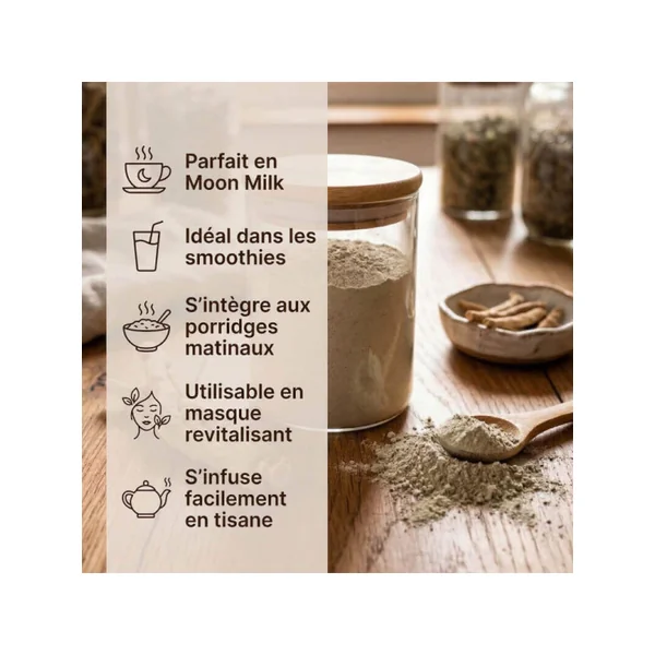 Ashwagandha BIO