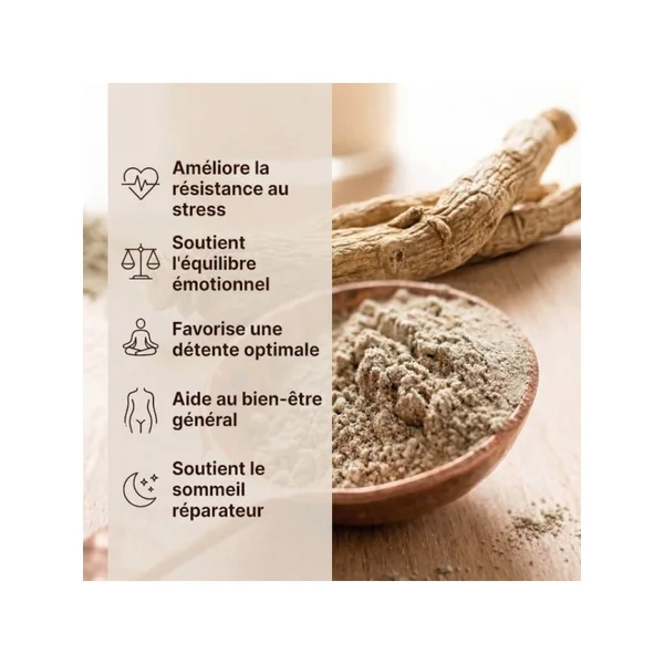 Ashwagandha BIO