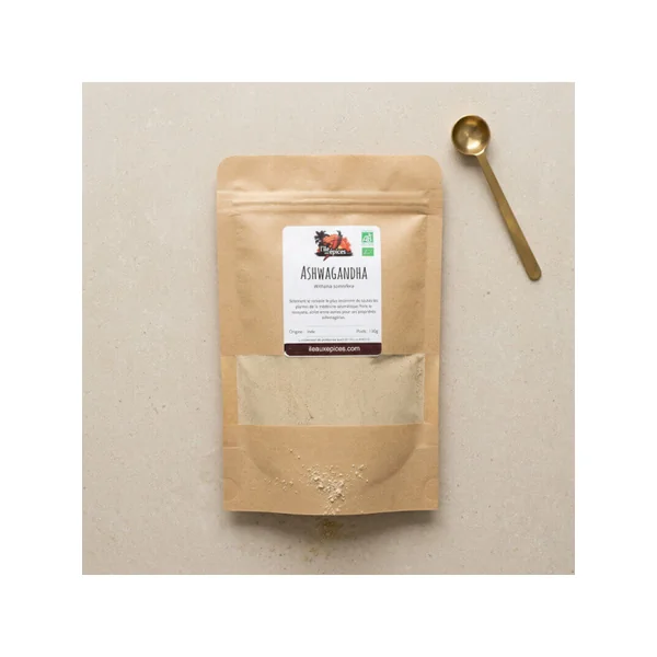 Ashwagandha BIO