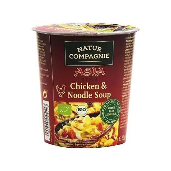 Asia conspoulet 255ml