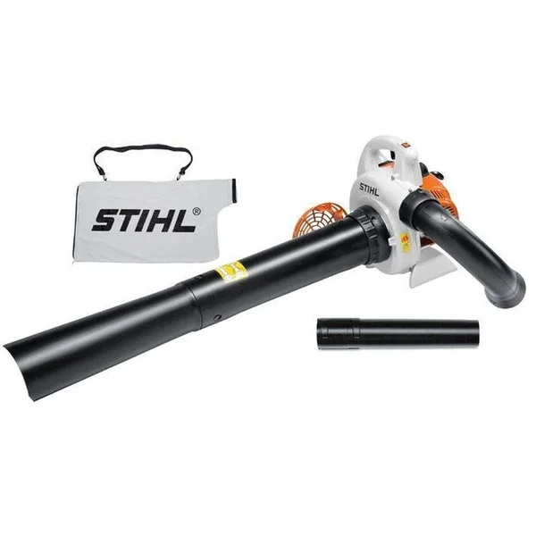 Aspiro-souffleur à main thermique SH56 STIHL