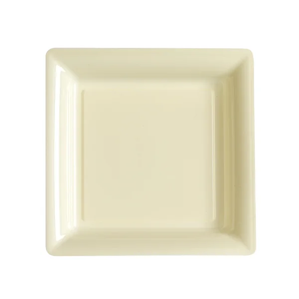 ASSIETTE JETABLE IVOIRE 18cm