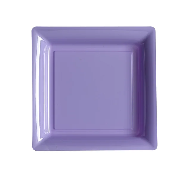 ASSIETTE JETABLE LILAS 29cm