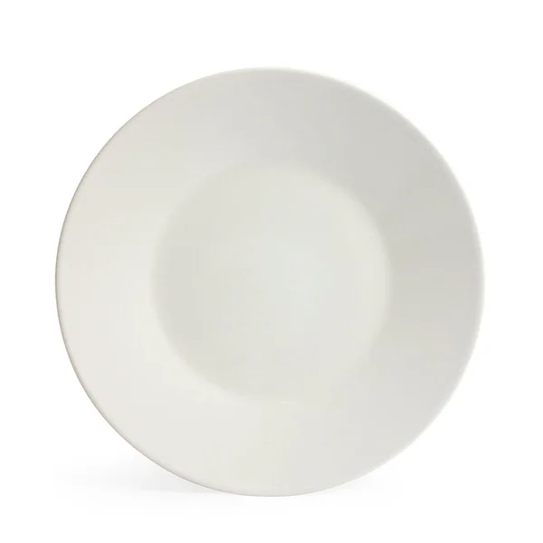 Assiette plate ECLAT ivoire D 28cm