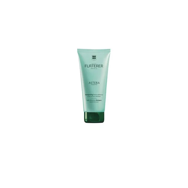 ASTERA sensitive soothing shampoo