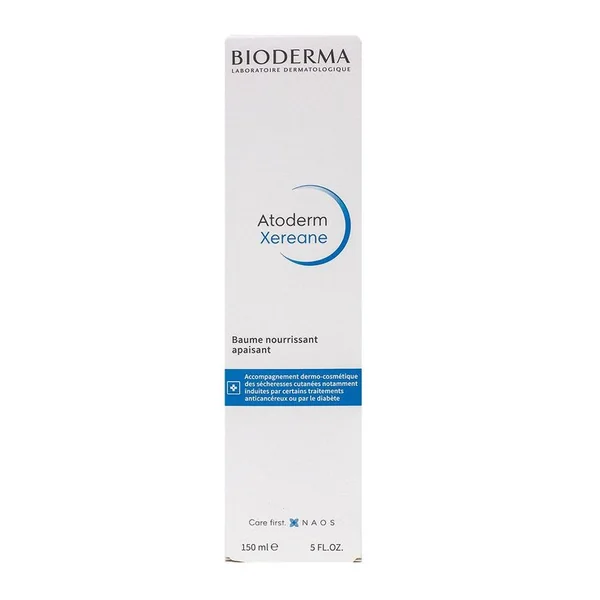 Atoderm Zereane baume nourrissant 150ml