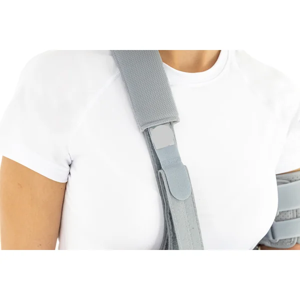 Attelle articulée 2 en 1 immobilisation coude et poignet Wrist and Elbow