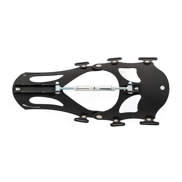 Attelle de coude articulée de contrôle de la flexion et de l'extension ElbowSpastic