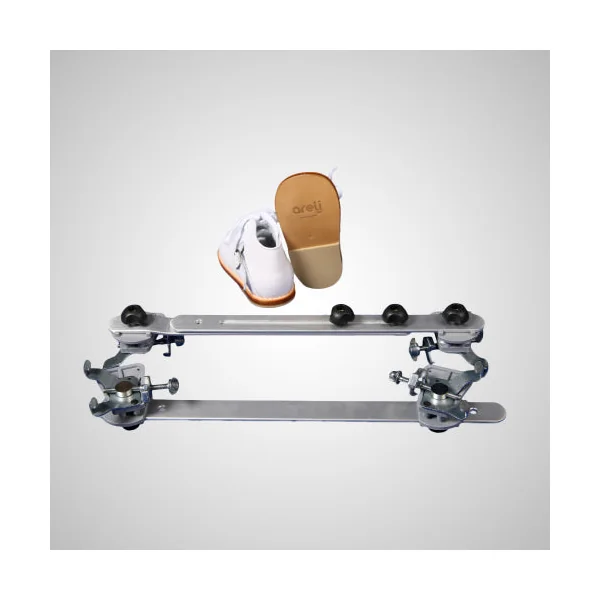 Attelle de Denis-Brown Standard goural (sans chaussures)