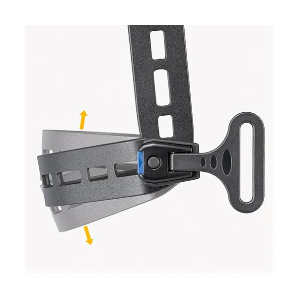 Attelle de genou articulée 4-points GenuXpress ACL
