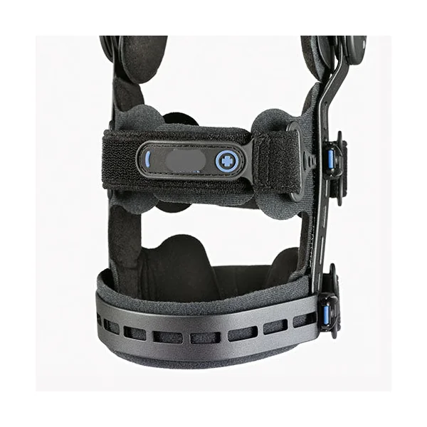 Attelle de genou articulée 4-points GenuXpress ACL