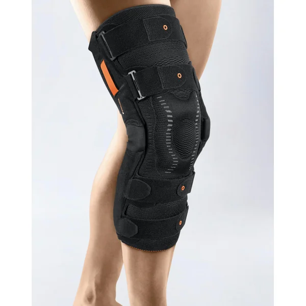 Attelle de genou articulée GENU-TEX ACL