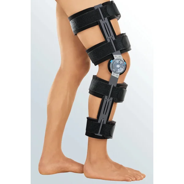 Attelle de genou articulée protect.ROM cool