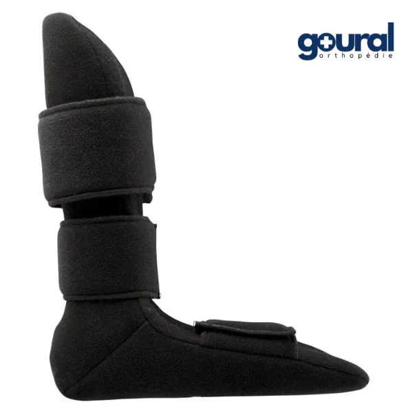 Attelle de nuit Soft Night Splint
