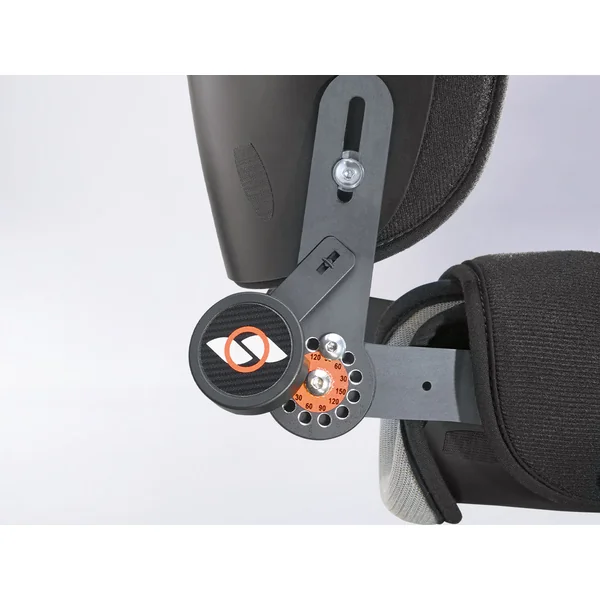 Attelle d'immobilisation articulée avec contrôle de la flexion-extension Coude-Main SP