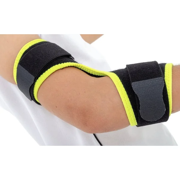 Attelle d'immobilisation du coude ElbowCurv OS pédiatrique