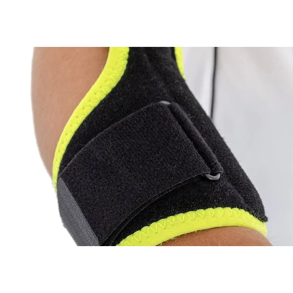Attelle d'immobilisation du coude ElbowCurv OS pédiatrique