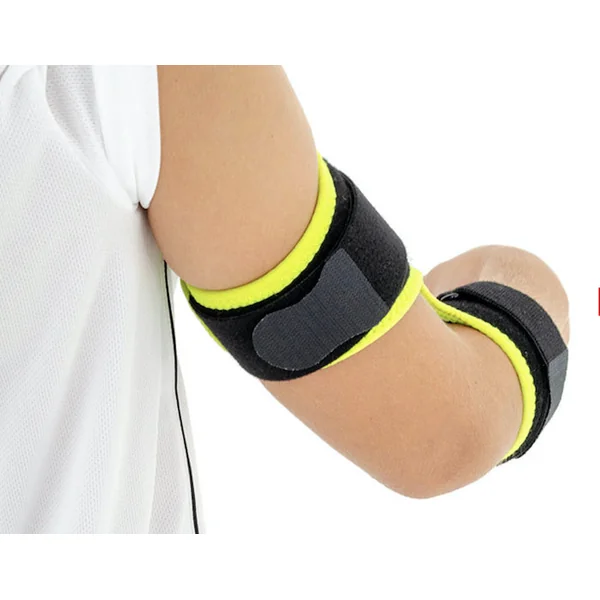 Attelle d'immobilisation du coude ElbowCurv OS pédiatrique