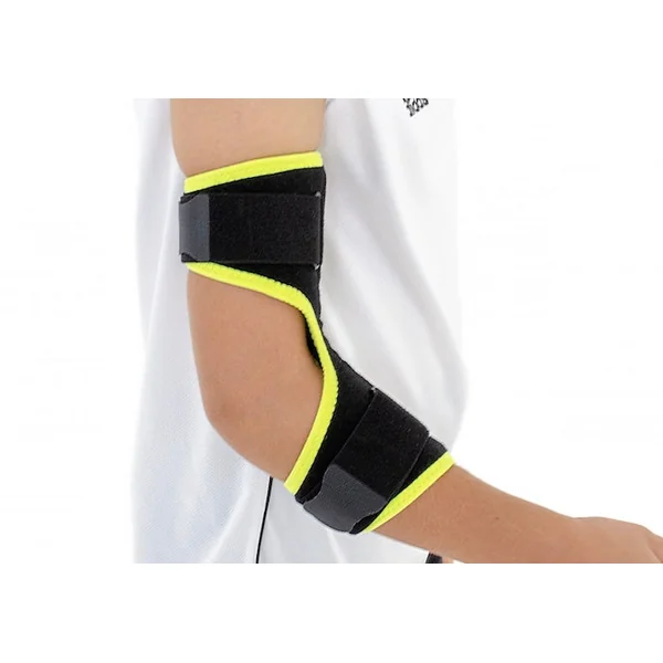 Attelle d'immobilisation du coude ElbowCurv OS pédiatrique