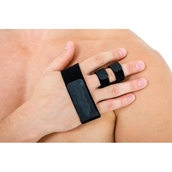 Attelle d'immobilisation du doigt Finger Loop