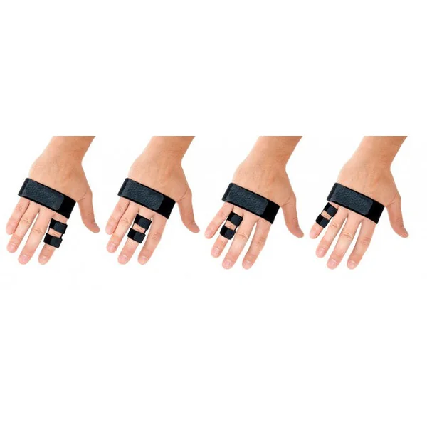 Attelle d'immobilisation du doigt Finger Loop