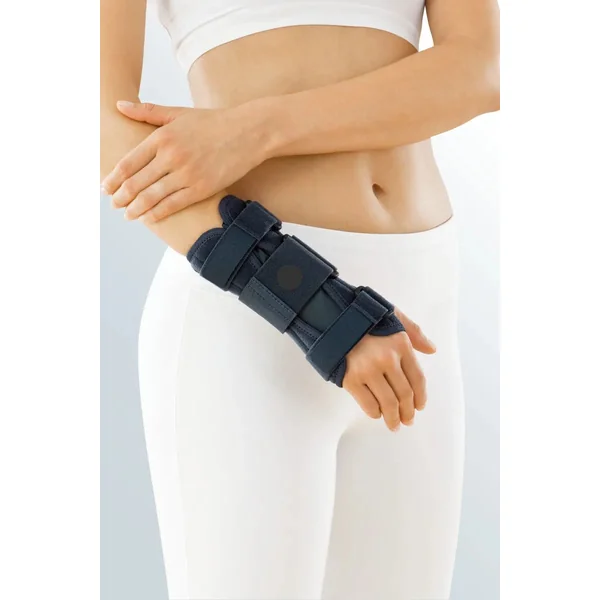 Attelle d'immobilisation du poignet Manumed