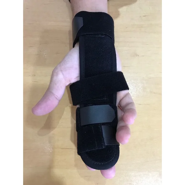Attelle Main doigts Manu-Palm OneSize