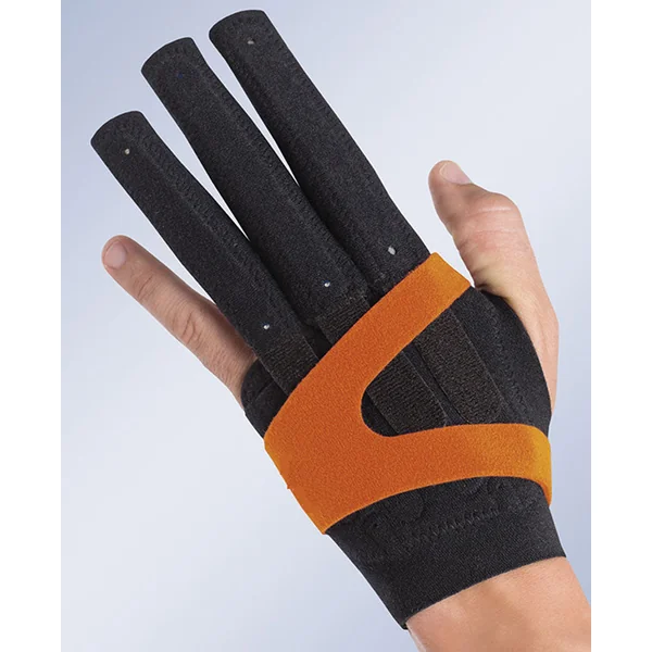 Attelle pour maladie de Dupuytren Dupuytrex