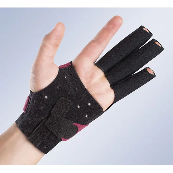 Attelle pour maladie de Dupuytren Dupuytrex