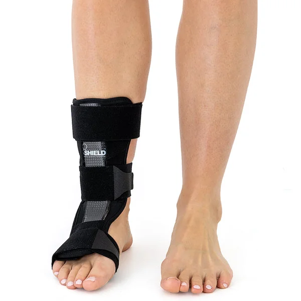 Attelle-orthèse releveur de pied Fasciitis