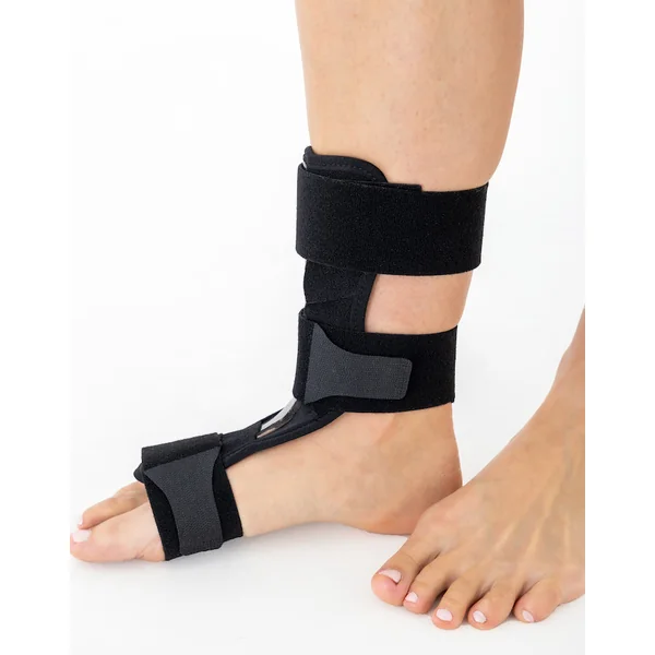 Attelle-orthèse releveur de pied Fasciitis