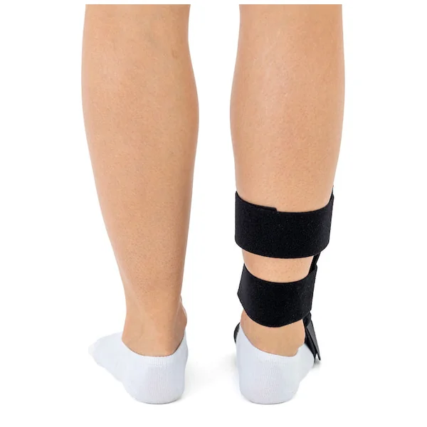 Attelle-orthèse releveur de pied Fasciitis