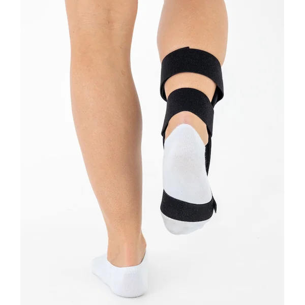 Attelle-orthèse releveur de pied Fasciitis