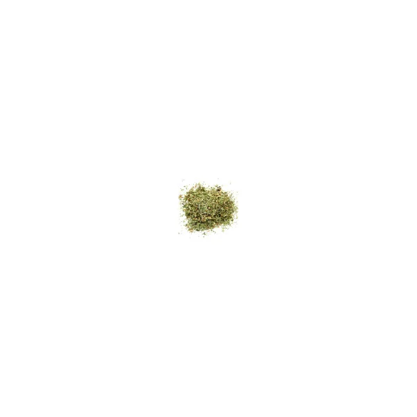 Aubépine (feuilles et fleurs)