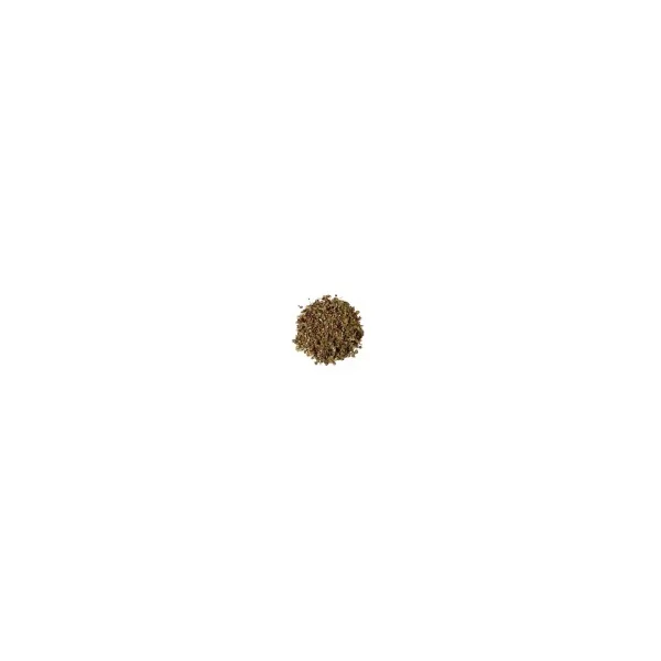 Aubépine (feuilles et fleurs)