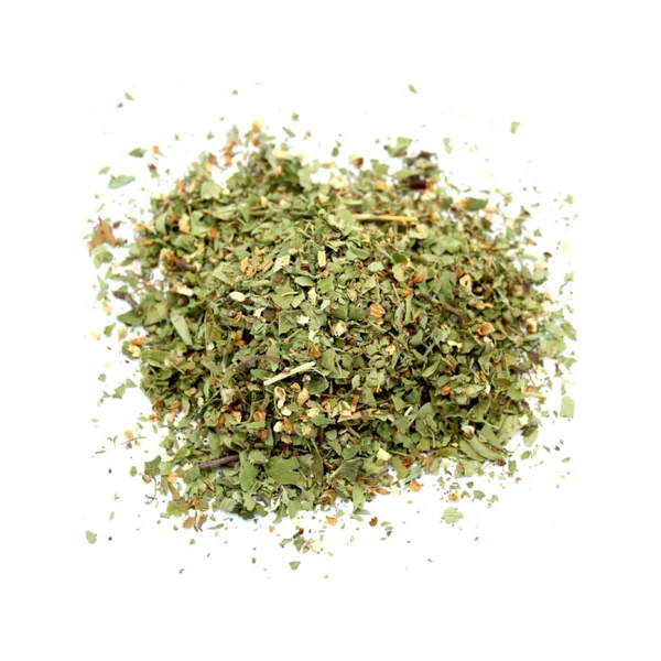 Aubépine (feuilles et fleurs)