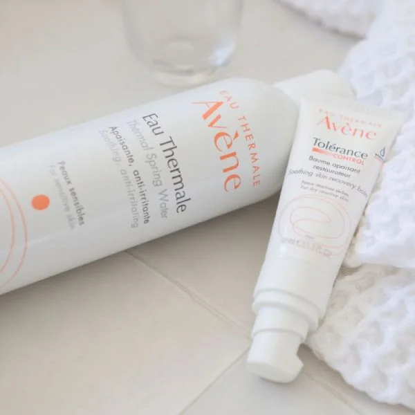 AVENE TOLERANCE CONTROL Baume Apaisant Restaurateur 40ml