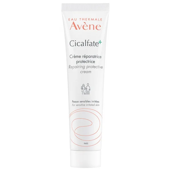 Avène Cicalfate+ crème réparatrice protectrice 100ml