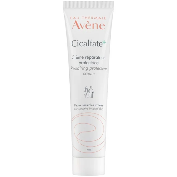 Avène Cicalfate+ crème réparatrice protectrice 40ml