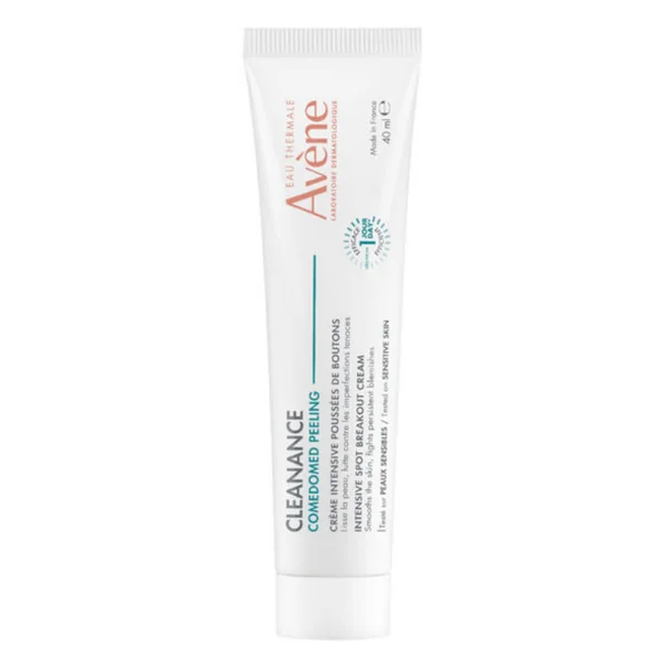 Avène Cleanance Comedomed peeling 40ml