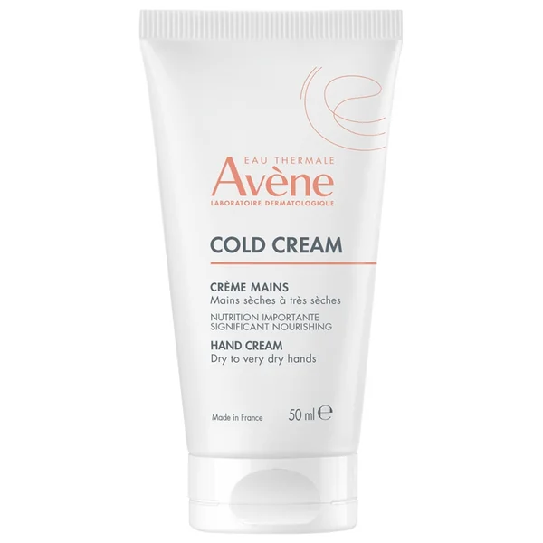 Avène Cold Cream crème mains concentrée 50ml