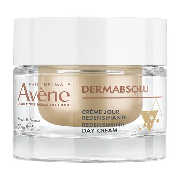 Avène DermAbsolu crème de jour redensifiante 50ml