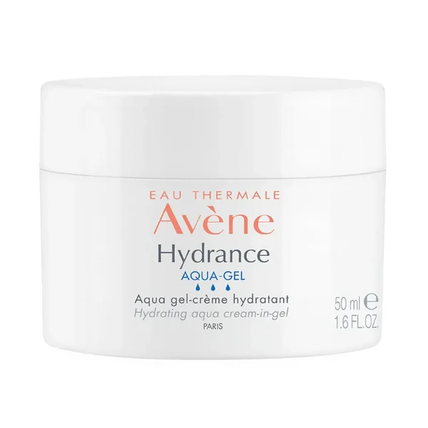 Avène Hydrance aqua-gel crème hydratant 50ml