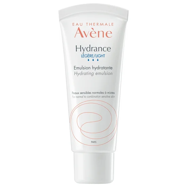 Avène Hydrance légère émulsion hydratante 40ml