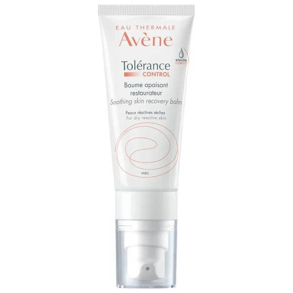 Avène Tolérance Control baume apaisant restaurateur 40ml