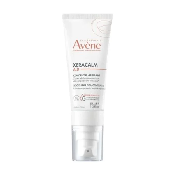 Avène XeraCalm AD Concentré Apaisant 40 ml de Avène
